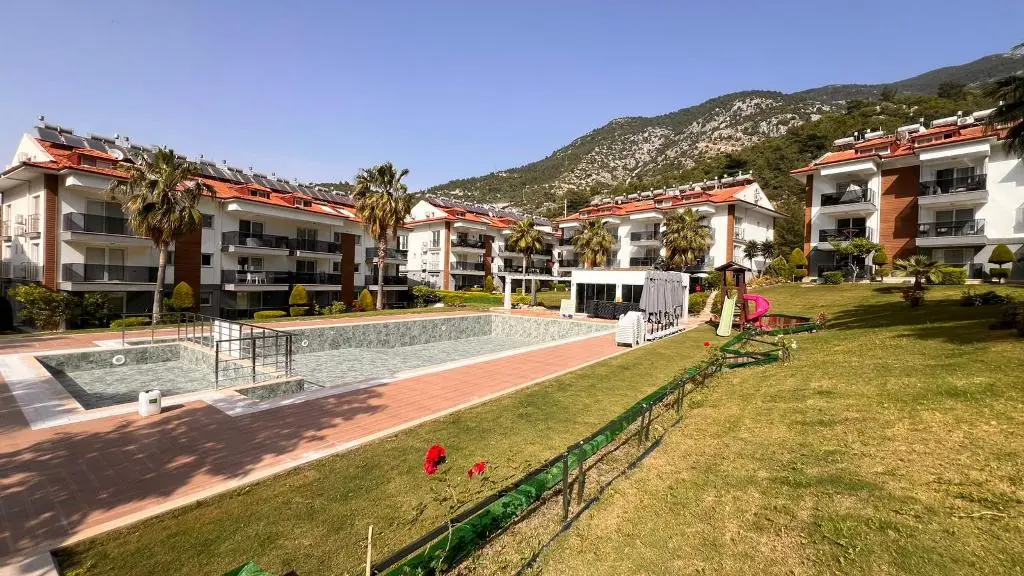 Real estate in Tasyaka
